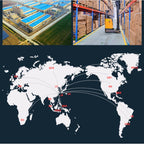 Roue abdominale à deux roues