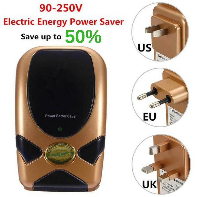 Economiseur d'électricité