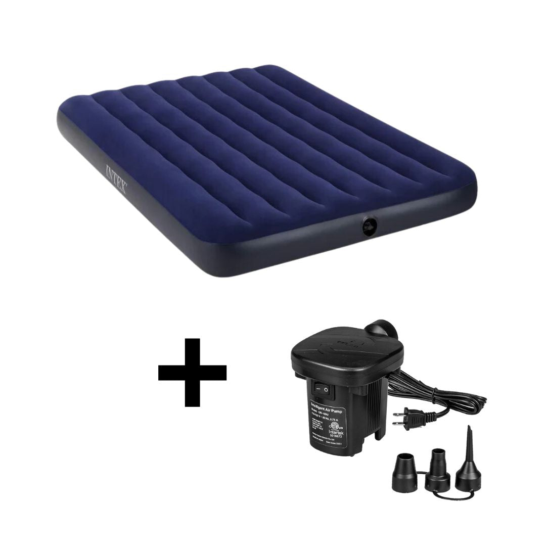 Matelas Gonflable