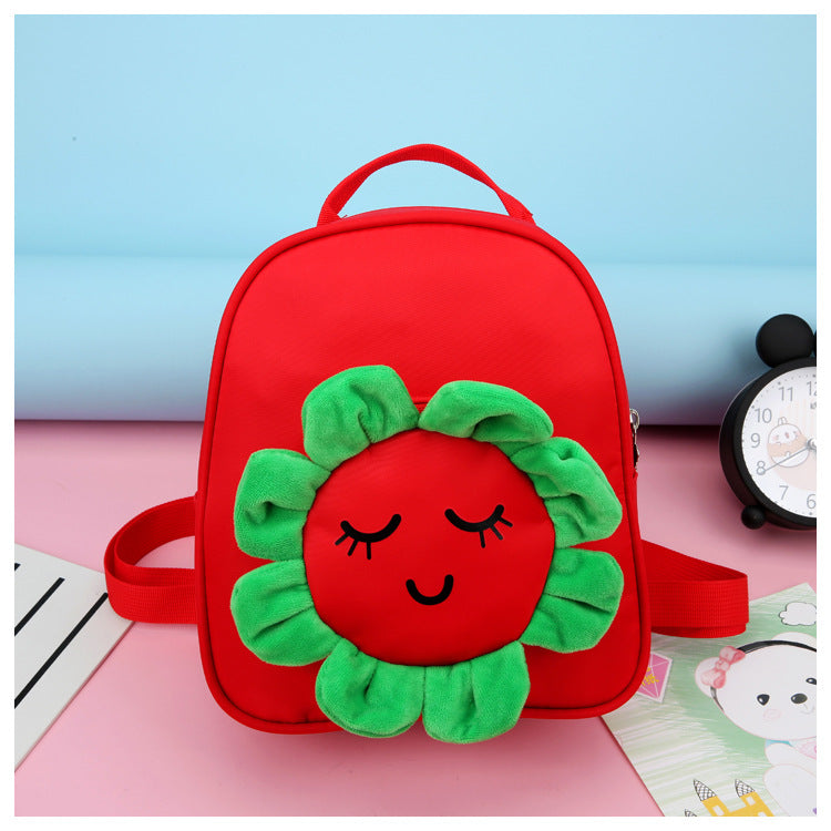 Sac tournesol maternelle
