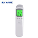 Thermomètre frontal