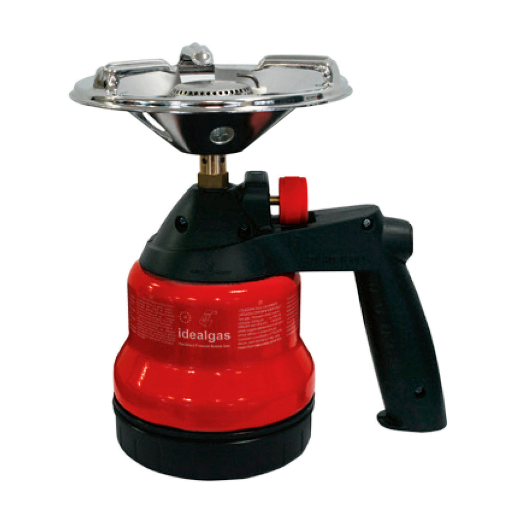 Réchaud de camping