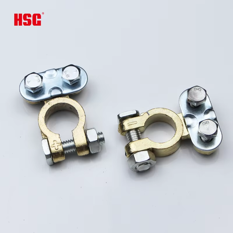 Borne de Batterie HSG