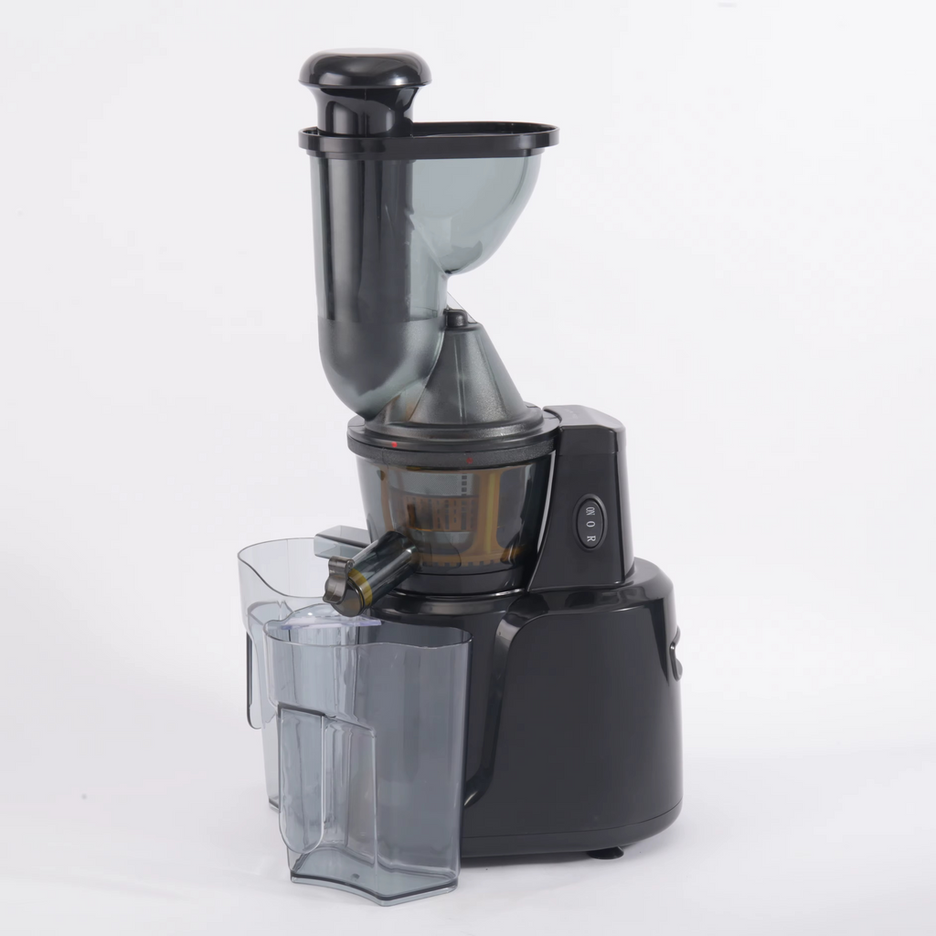 Extracteur de Jus Lent Robuste - Hoffmans