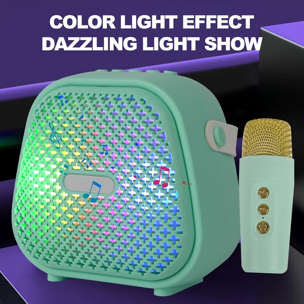 Mini Enceinte Bluetooth Portable HiFi