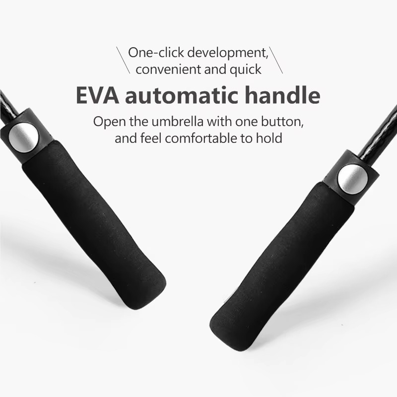 Grand Parapluie Automatique