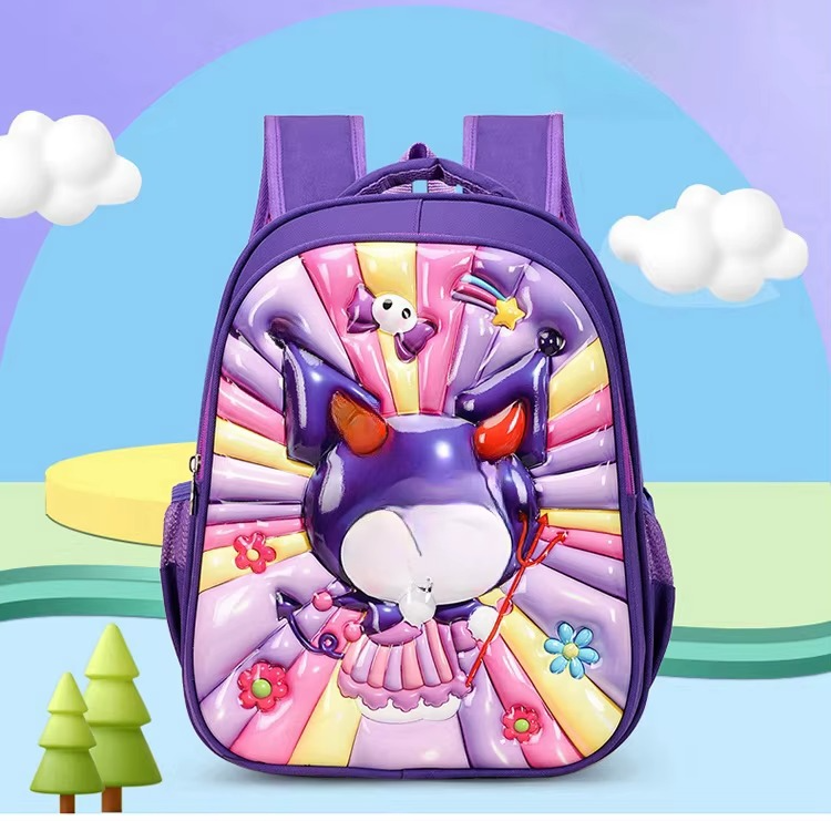 Sacs Imperméable Eva CE