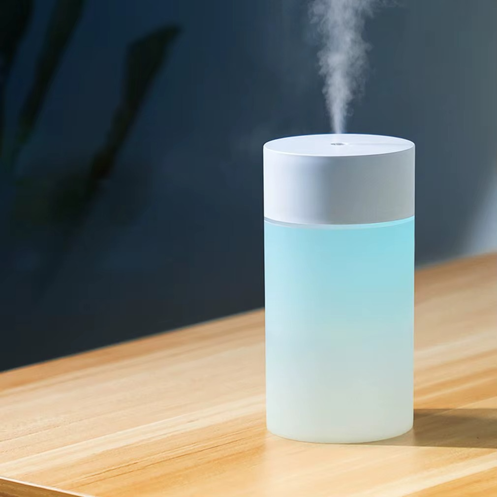 Diffuseur Humidificateur Ultrasonique 260 ml