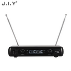 Microphone Dynamique Sans Fil Professionnel