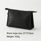 Trousse de Toilette Étanche