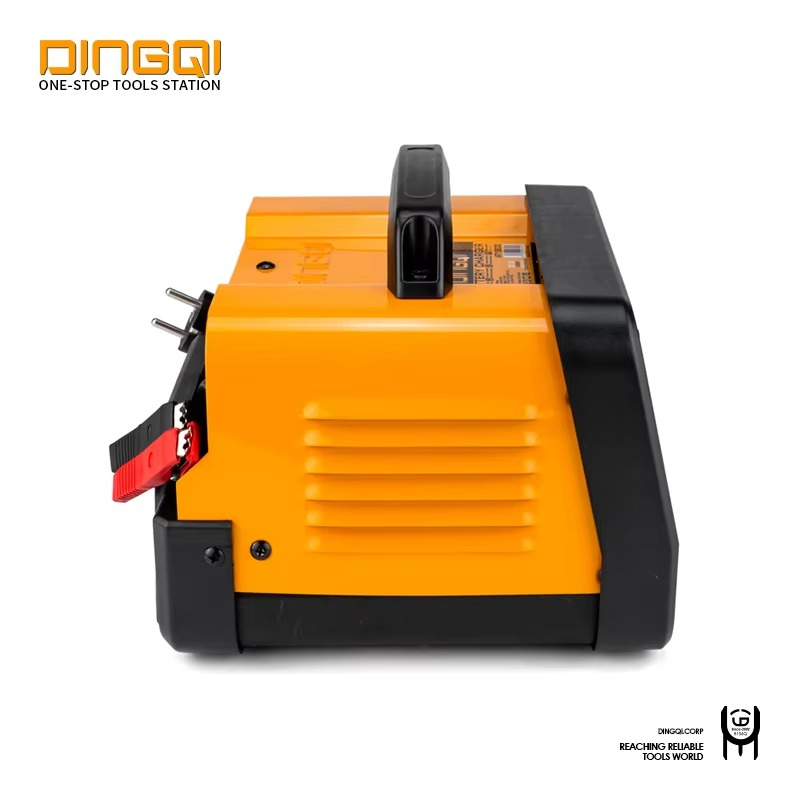 DINGQI - Chargeur de Batterie Professionnel