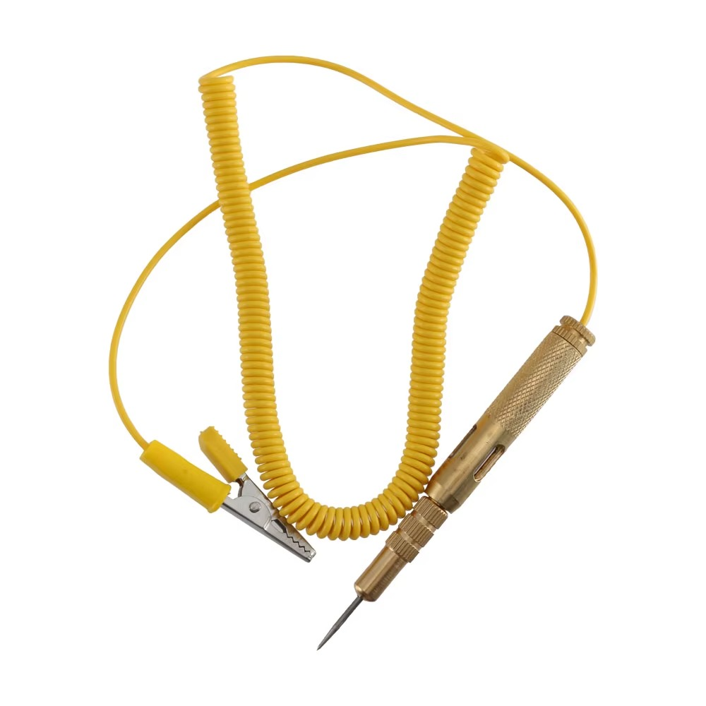 Stylo Testeur de Circuit pour Voiture