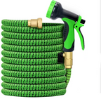 Tuyau d’Arrosage Flexible Extensible – Pratique