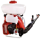 Pulvérisateur à Dos Agricole 12L Solo 423