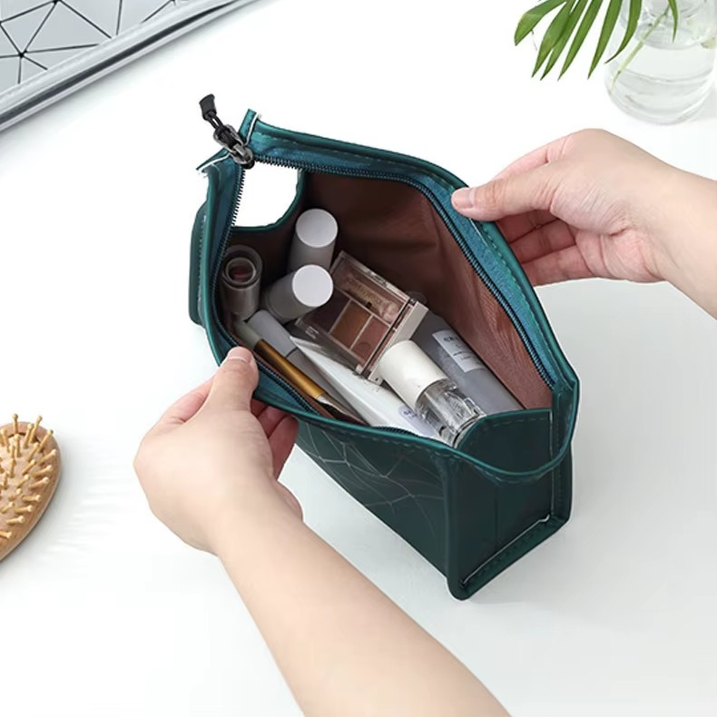 Trousse de Toilette Étanche