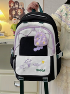 Sacs d’École Haoqi 6eme