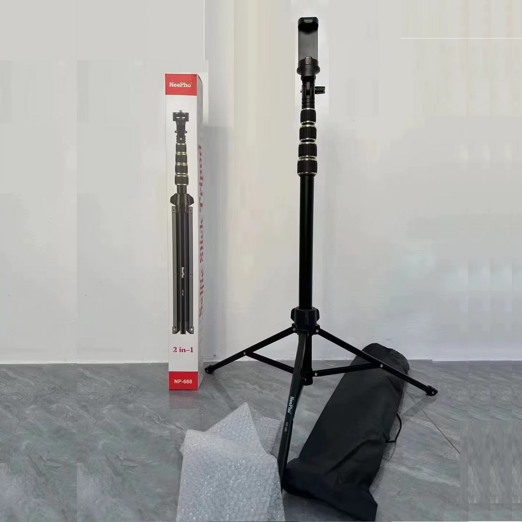 Trépied Professionnel NP 688