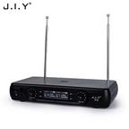 Microphone Dynamique Sans Fil Professionnel