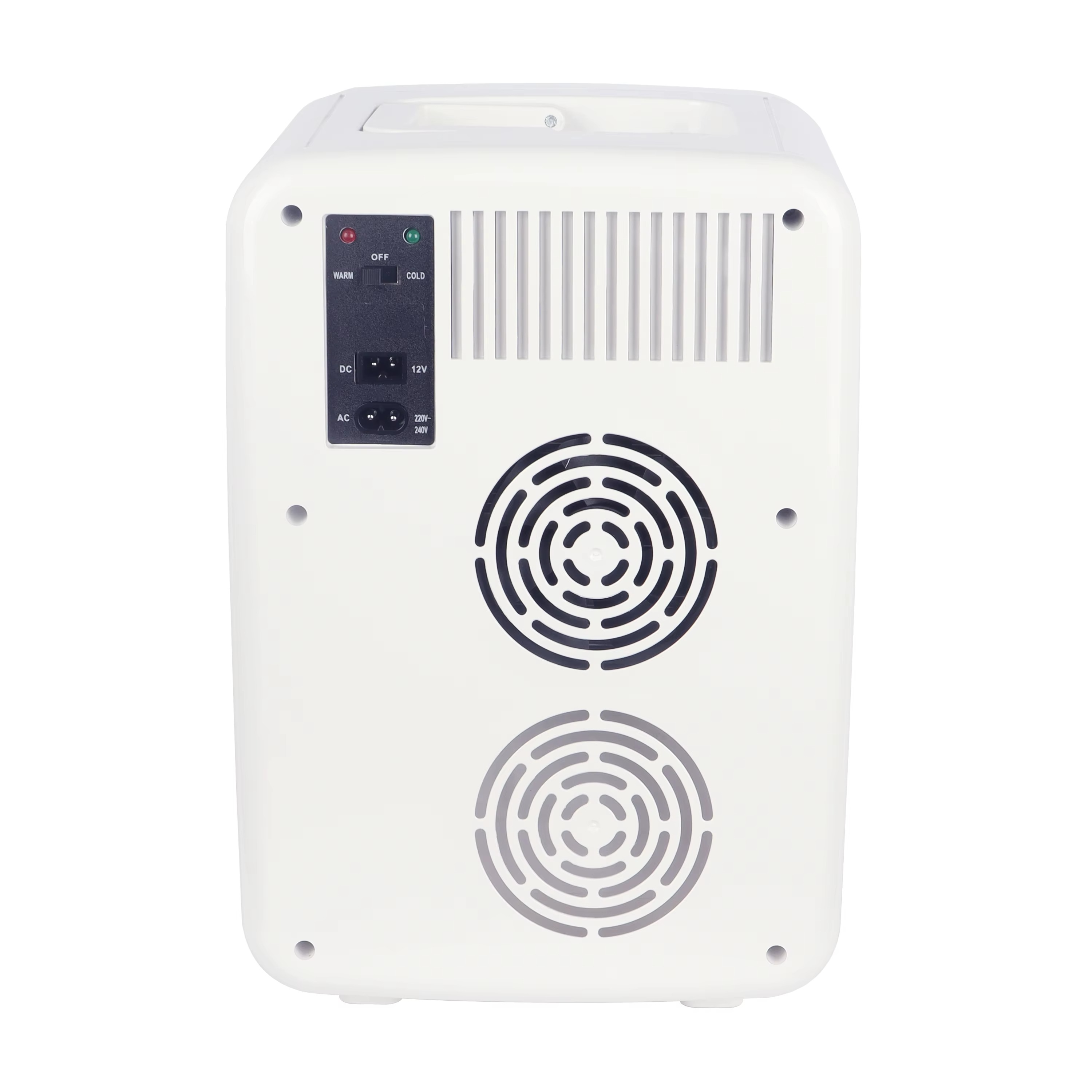 Mini Réfrigérateur Électrique 5 L