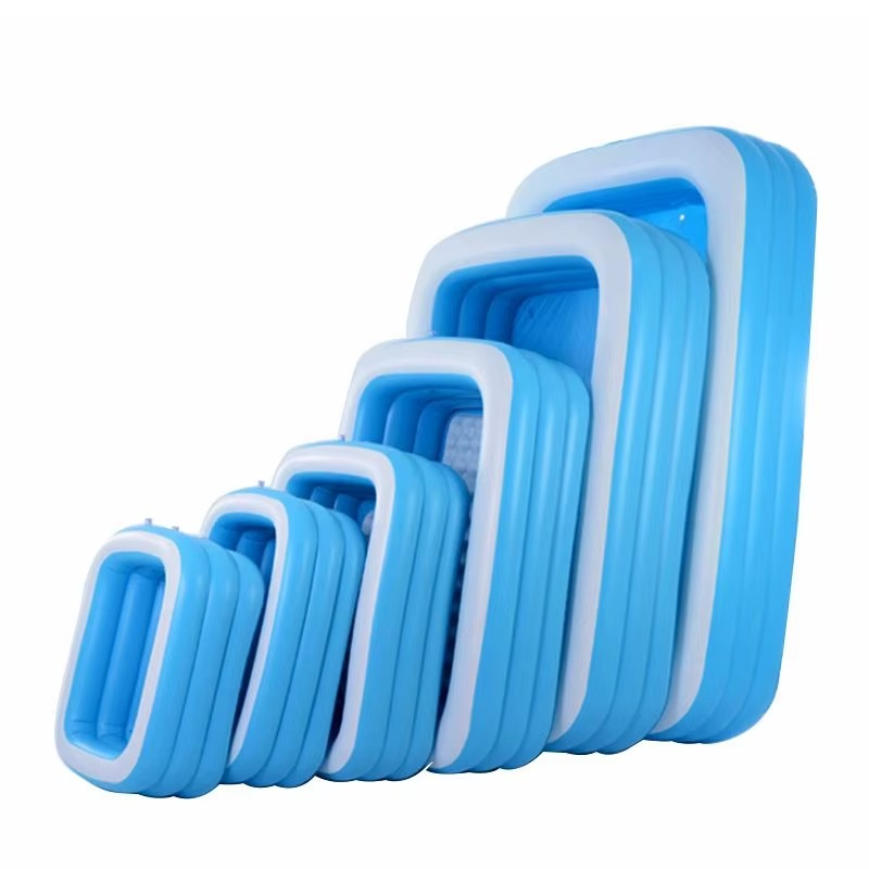 Piscine Gonflable pour Enfants