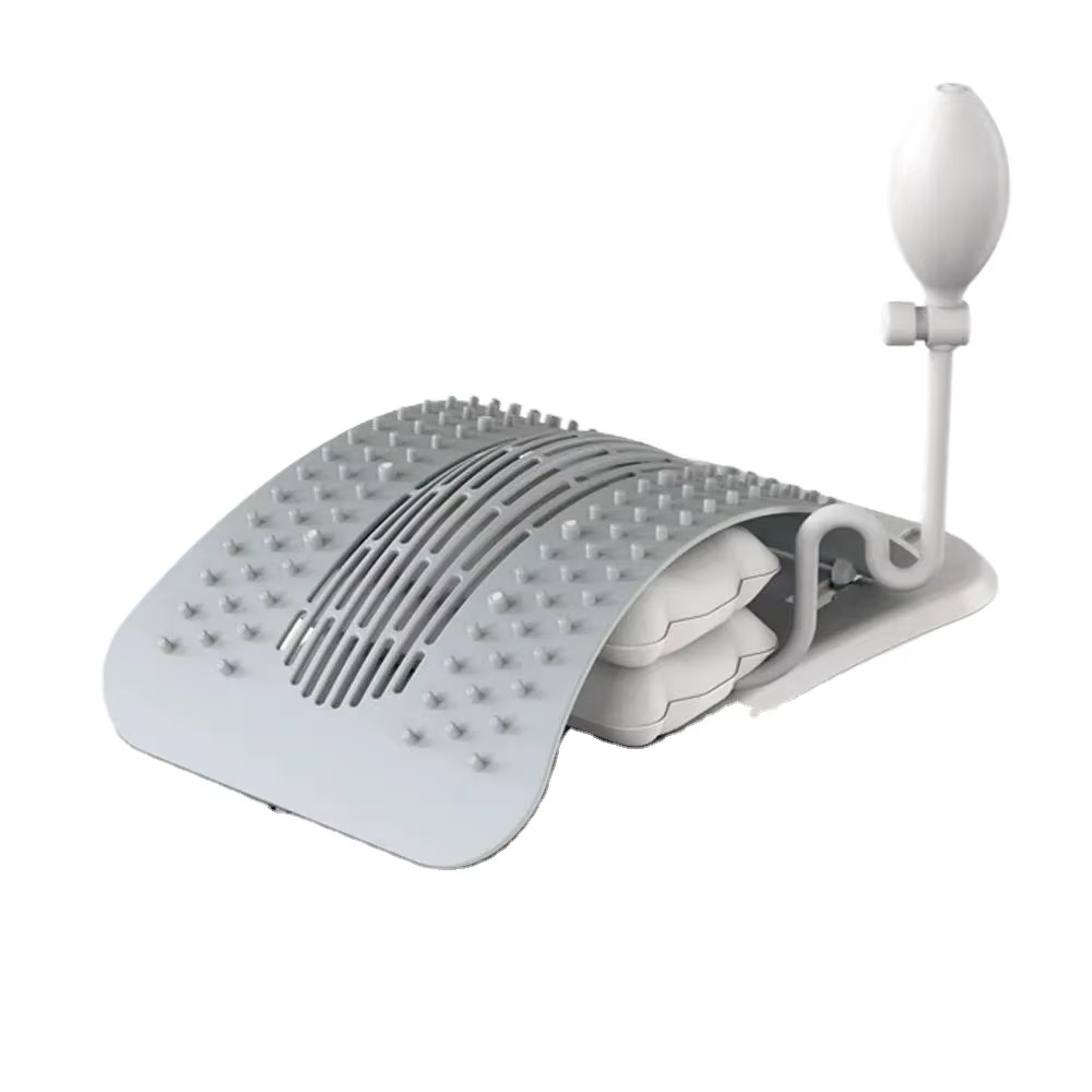 Appareil De Soutien Lombaire Pour Posture & Massage Du Dos