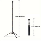 Trépied Professionnel NP 688