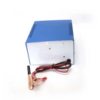 Solar africa Onduleur Solaire 12V