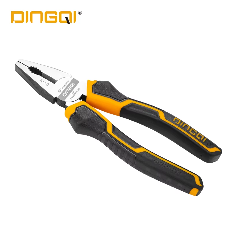 DingQi - Pince coupante multifonction