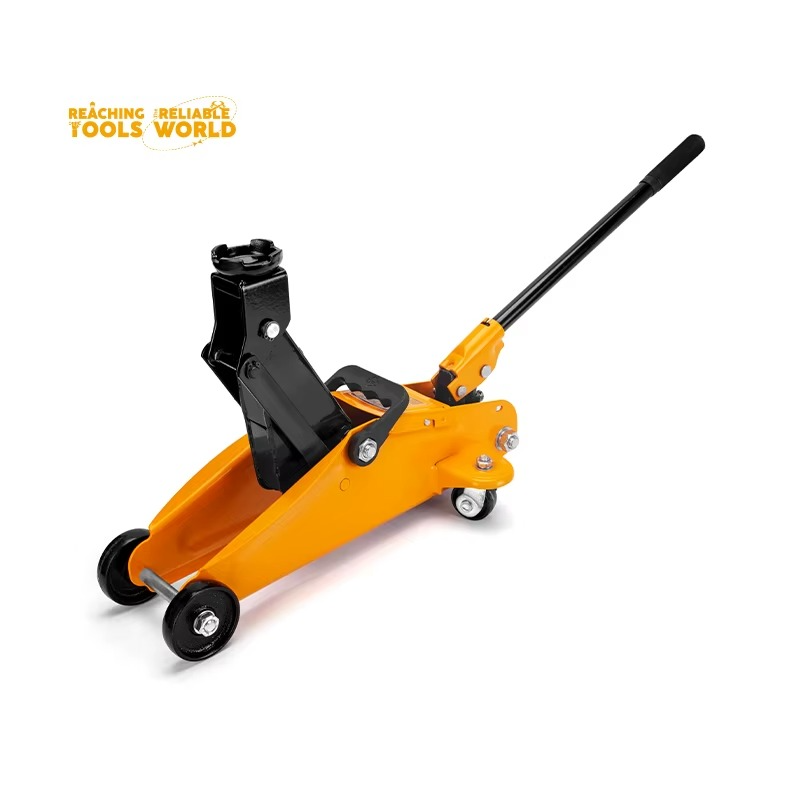 Cric Hydraulique Horizontal DingQi