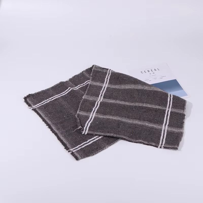 Lot de 5 Serviettes de Nettoyage de Maison Ultra-Absorbante