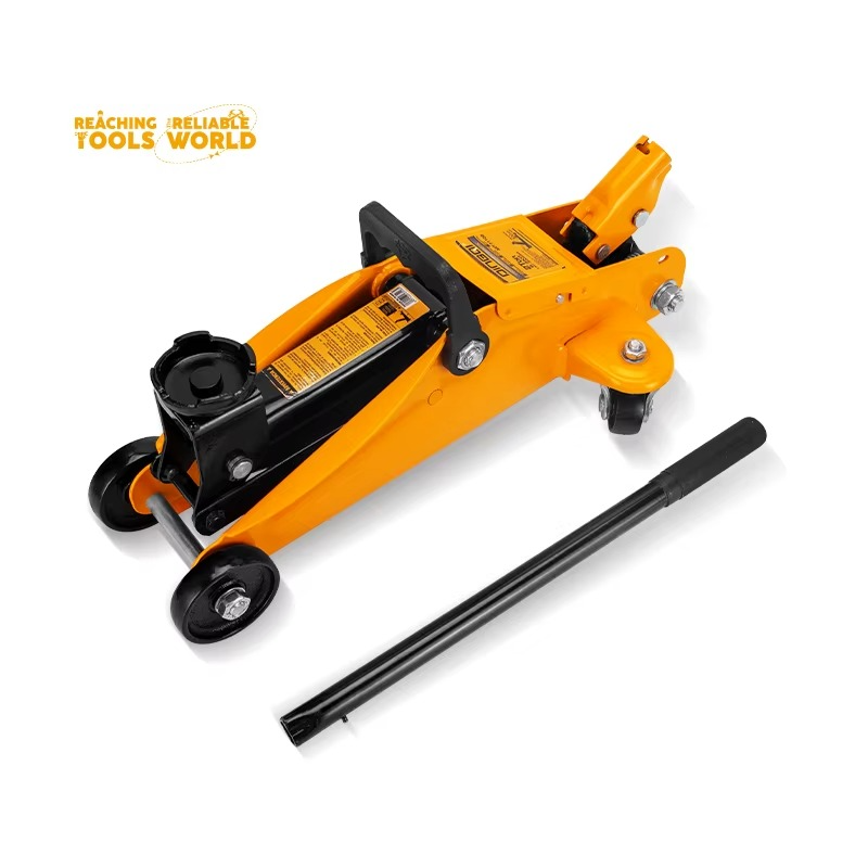 Cric Hydraulique Horizontal DingQi