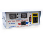 Solar Africa Onduleur Hybride 500 VA