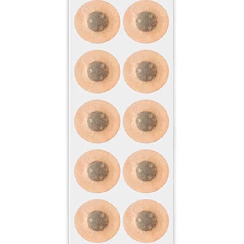 Dilatateur Nasal Magnétique