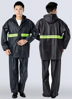 Veste de Pluie Imperméable Pour Adulte