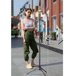 Trépied Professionnel NP 688