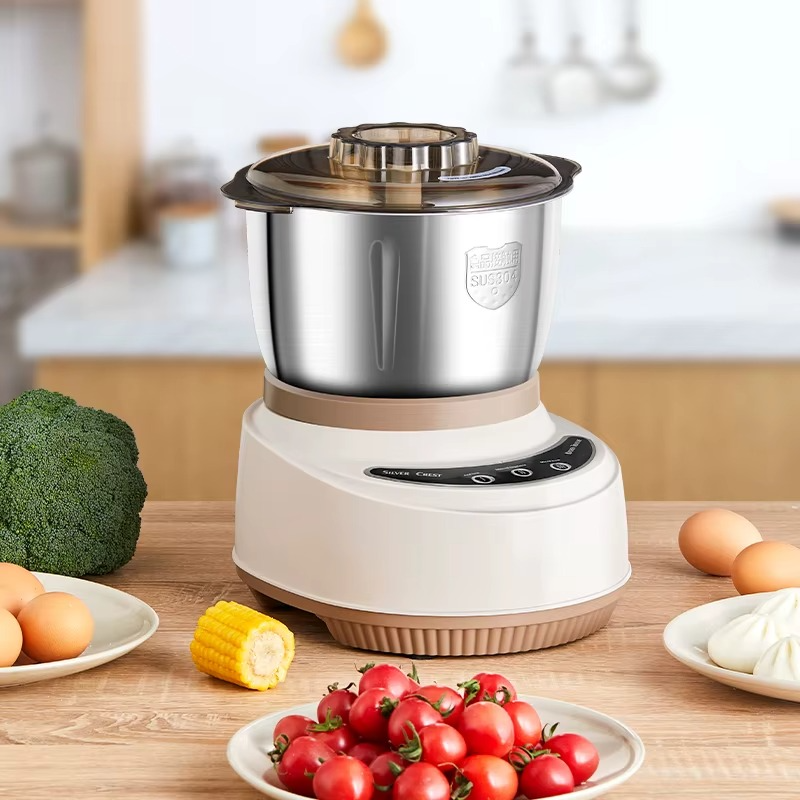 broyeur, hachoir, mélangeur de pâte 3 en 1 – 3000W