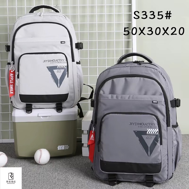 Sac à Dos exécutor