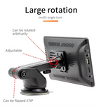 Lecteur MP5 de Voiture