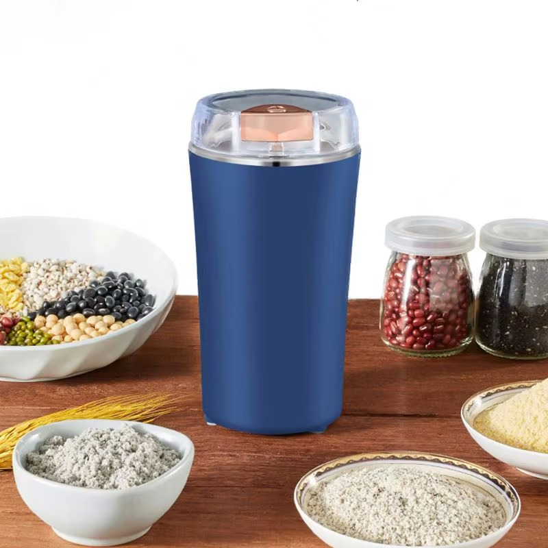 Mini Moulin à Épices Électrique