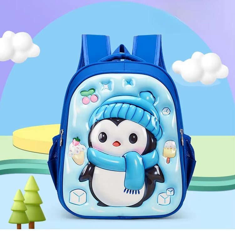 Sacs Imperméable Eva CE