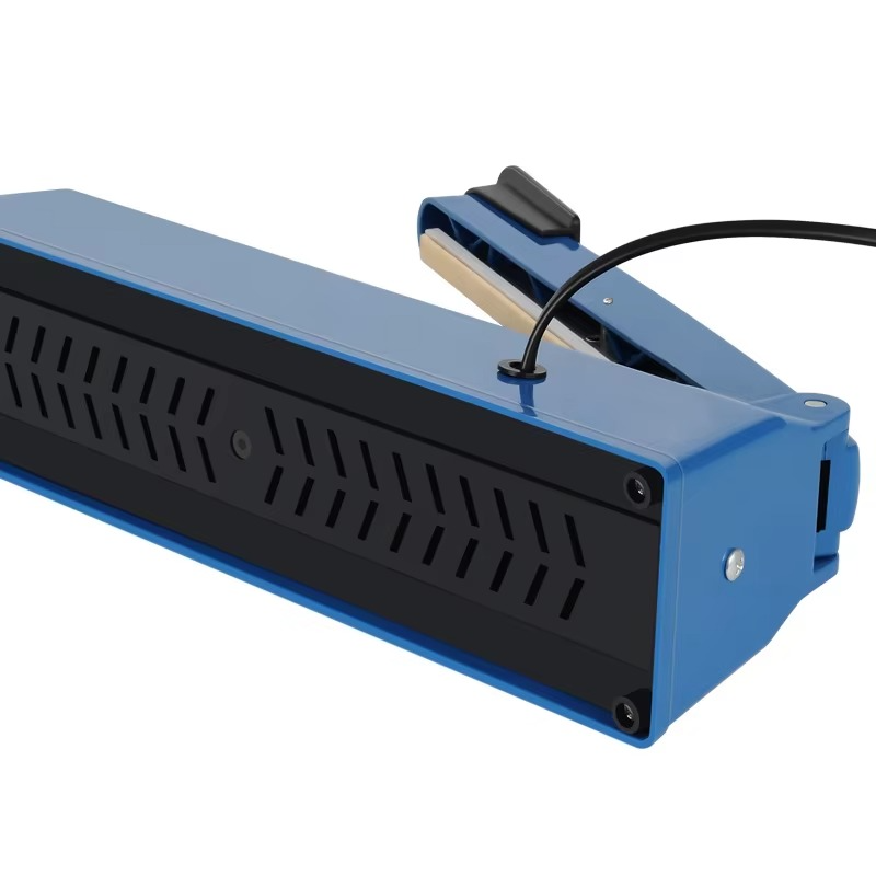 Machine Scellage Sac Plastique 200mm