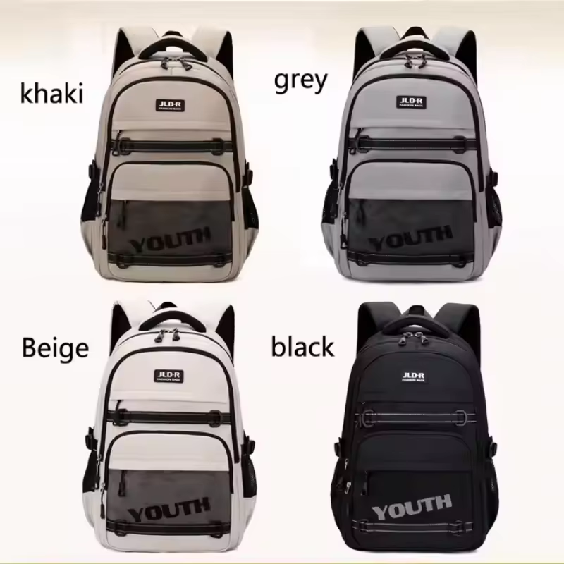 Sac à Dos d'École pour Hommes