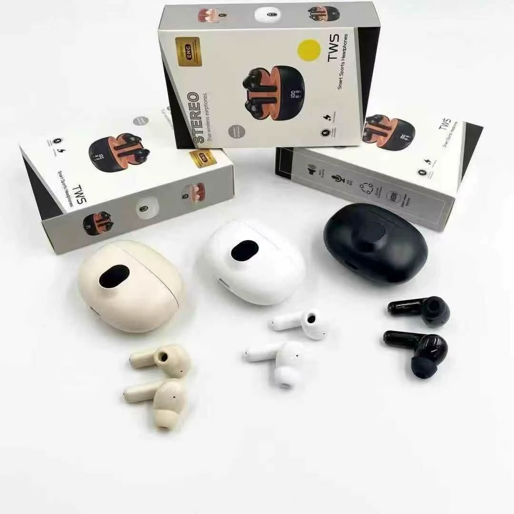 Écouteurs Intra-Auriculaires