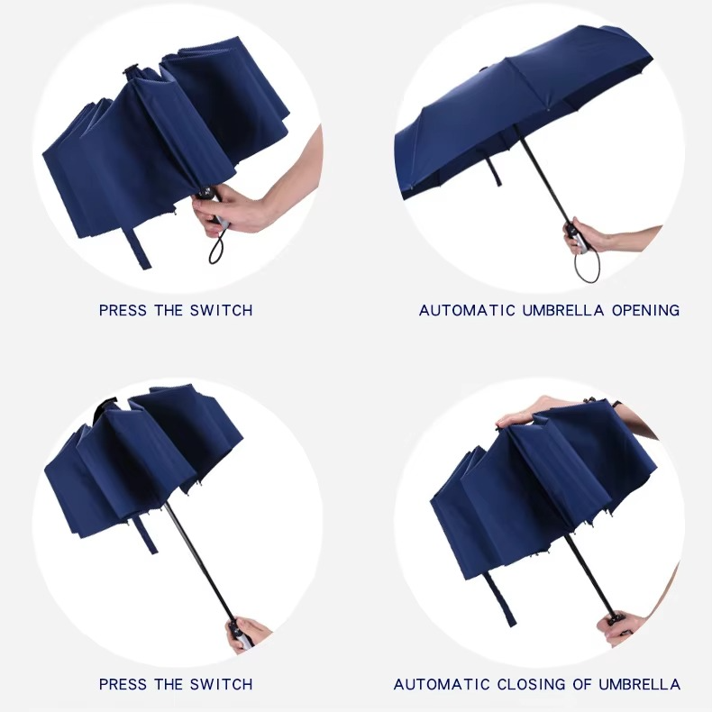 Parapluie Automatique