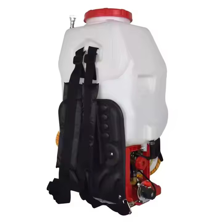 Pulvérisateur à Dos Agricole 12L Solo 423