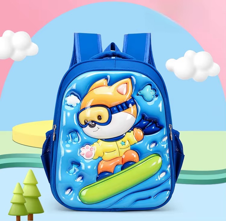 Sacs Imperméable Eva CE