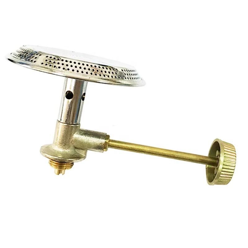 Mini Brûleur Faiout