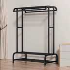 Séchoir à Vêtements pour Balcon