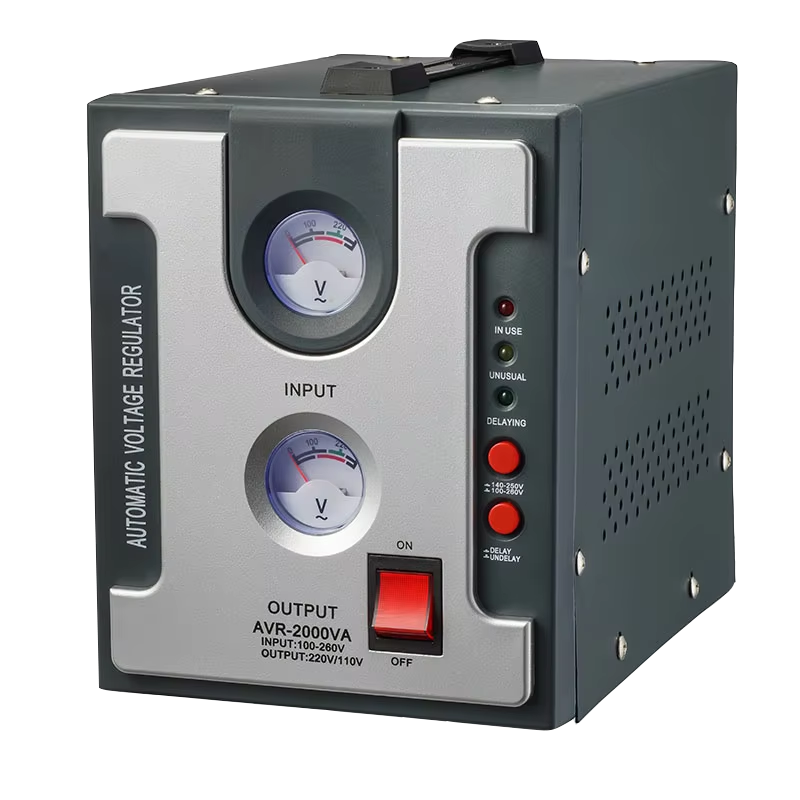 Transformateur AKAI AVR003A-2000VA