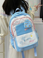 Sacs d’École Haoqi 6eme